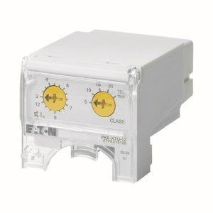EATON PKE-XTU-12 Auslöseblock 3-  121725 