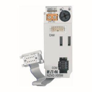EATON NZM2-XPS24DC Spannungsver-  189822 