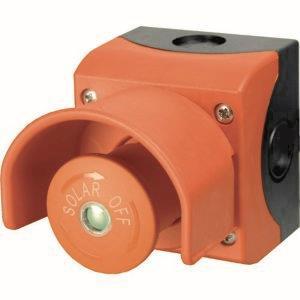 EATON M22-SOL-PVT45PMPI11Q        150644 