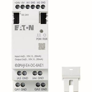 EATON EASY-E4-DC-6AE1 Ein-        197223 