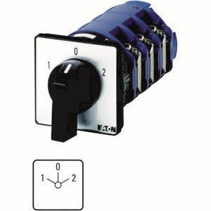 EATON T6-3-8212/E/HI12 Umschalter 214781 