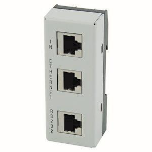 EATON XT-RJ45-ETH-RS232           289170 