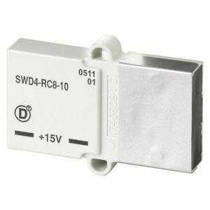 EATON SWD4-RC8-10                 116020 