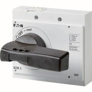 EATON NZM3-XDV Drehgriff          260129 