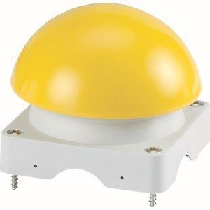 EATON FAK-Y Gehäuseoberteil grau  229754 