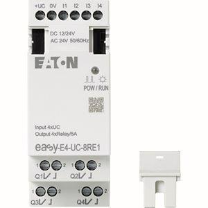 EATON EASY-E4-UC-8RE1 Ein-        197217 