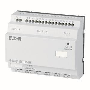 EATON EASY618-DC-RE Ein-          232112 