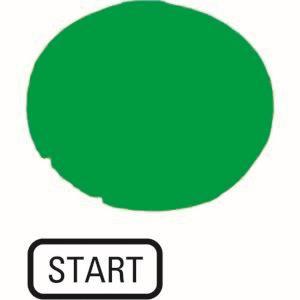 EATON M22-XDL-G-GB1 Tastenlinse   218328 