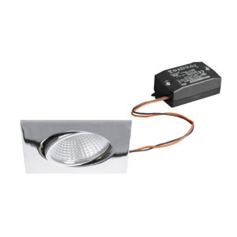 BRUM LED EBS 230V 6W 3000K      38365023 