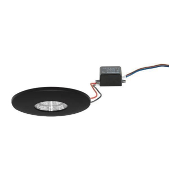 BRUM LED-Einbaudownlight rund,  38371083 