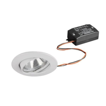 BRUM LED-Einbaustrahler 350mA   38303073 