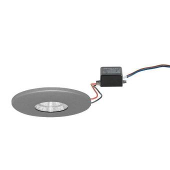 BRUM LED-Einbaudownlight rund,  38371643 