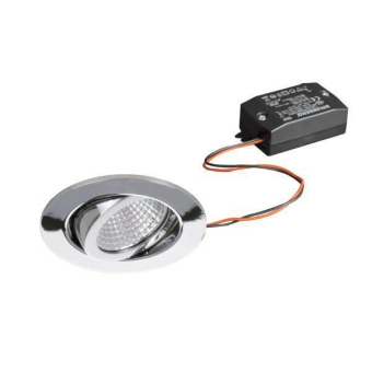 BRUM LED-Einbaustrahler         38261023 