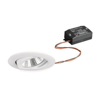 BRUM LED EBS 230V 6W 3000K BB   38363073 