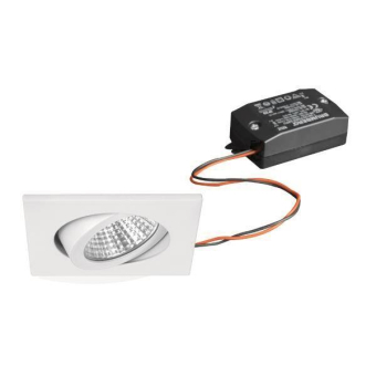 BRUM LED EBS 230V 6W 3000K      38365073 