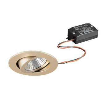 Brumberg LED-Einbaustrahler 7W  38361254 