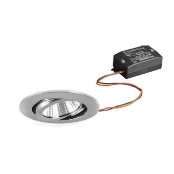 BRUM LED EBS 230V 6W 3000K      38363023 