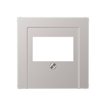 JG A 500 FM-Abdeckung TAE      A569PLTAL 