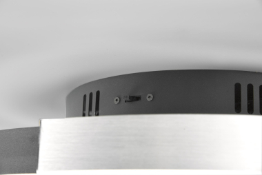 TRIO LED-Deckenl. CAYA,58W     641910205 