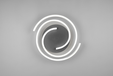 TRIO LED-Deckenl. CAYA,58W     641910208 