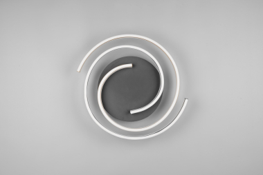 TRIO LED-Deckenl. CAYA,58W     641910208 