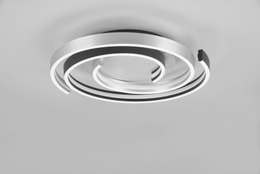 TRIO LED-Deckenl. CAYA,58W     641910205 