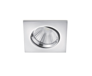 Trio Einbauspot PAMIR,1x5,5W   650410106 