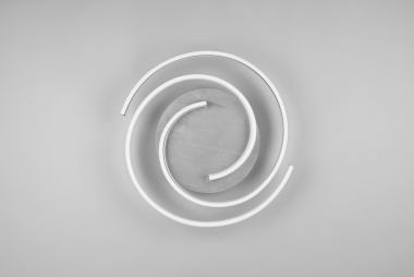 TRIO LED-Deckenl. CAYA,58W     641910205 