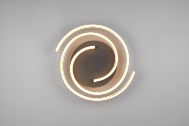 TRIO LED-Deckenl. CAYA,58W     641910208 