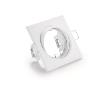 Trio Einbauspot JURA,          650000131 