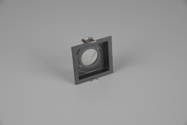 TRIO Einbauspot KENAI, 1xGU10, 651600132 