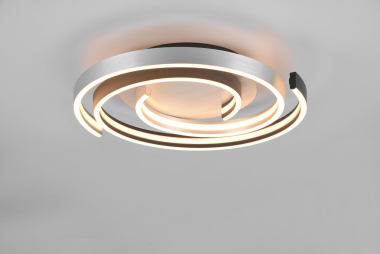 TRIO LED-Deckenl. CAYA,58W     641910205 