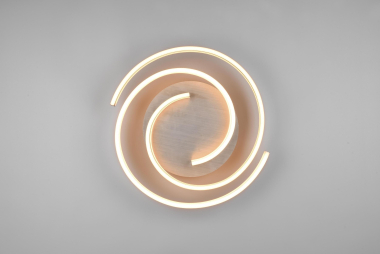 TRIO LED-Deckenl. CAYA,58W     641910205 