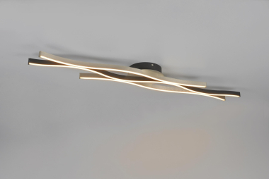 TRIO LED-DL BLAZE, 35W, 4300lm 641210305 