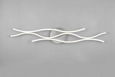 TRIO LED-DL BLAZE, 35W, 4300lm 641210305 