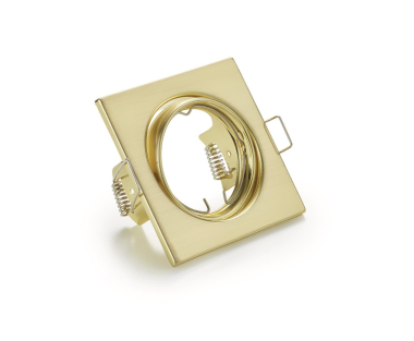 Trio Einbauspot JURA,1xGU10    650000108 