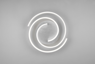 TRIO LED-Deckenl. CAYA,58W     641910205 