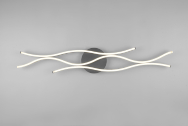 TRIO Deckenleuchte BLAZE 35W   641210308 