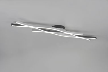 TRIO LED-DL BLAZE, 35W, 4300lm 641210305 