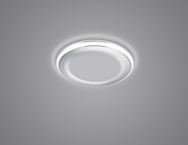 Trio EBS AURA max.5W LED 3000K 652310106 