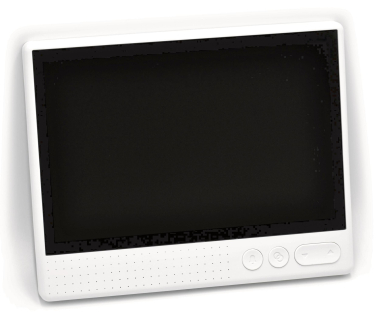 digitalSTROM dS-Touch Inhome Touch 