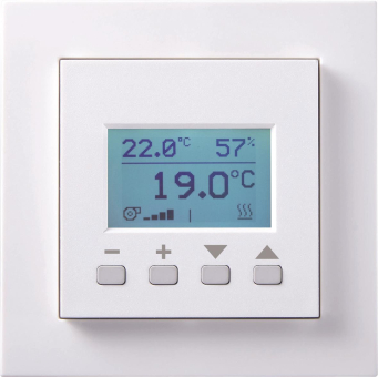 digitalSTROM X-TK-1536799 FTW06 LCD dS 