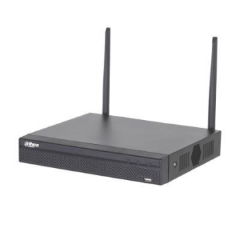 Dahua VDA-DHI-NVR1104HS-W-S2CE IP-WLAN 