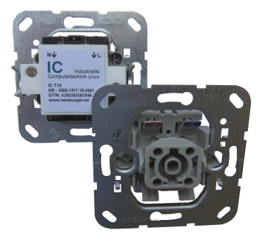 digitalSTROM X-IC-18-4001 IC T18 