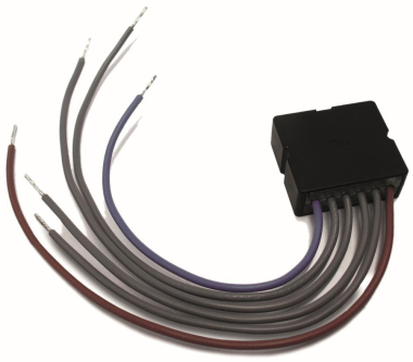 digitalSTROM Automatisierungsklemme M 