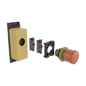 EATON M22-PV30-2FK01-FIY1-BVP  EP-401514 