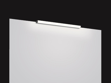 Helestra LADO-S, Wandleuchte, 18/2423.22 