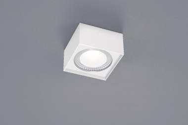 HELES LED-Deckenleuchte KARI 12W 
