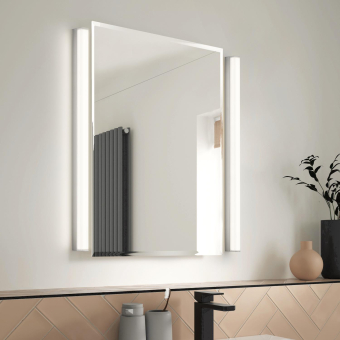 Helestra LADO-S, Wandleuchte, 18/2423.04 