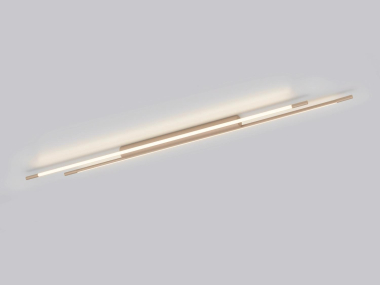 Helestra LEDA, Deckenleuchte, 25/2602.70 